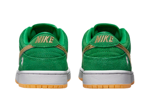 Dunk Low St. Patrick’s Day