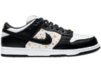 SB Dunk X Supreme Stars Black (2021)