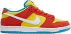 Dunk Low Bart Simpson