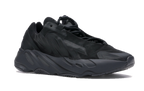 YZY Boost 700 MNVN Triple Black