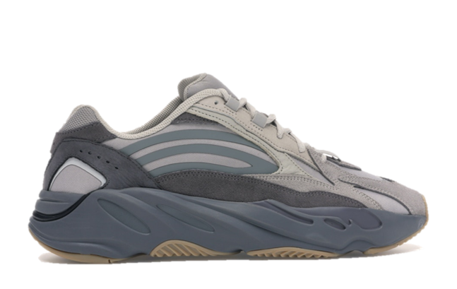 YZY Boost 700 V2 Tephra