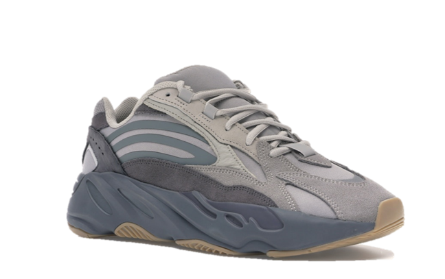 YZY Boost 700 V2 Tephra