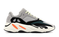 YZY Boost 700 Wave Runner Solid Grey