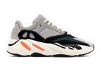 YZY Boost 700 Wave Runner Solid Grey