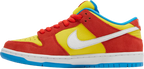 Dunk Low Bart Simpson