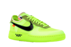 AF1 X OW Volt