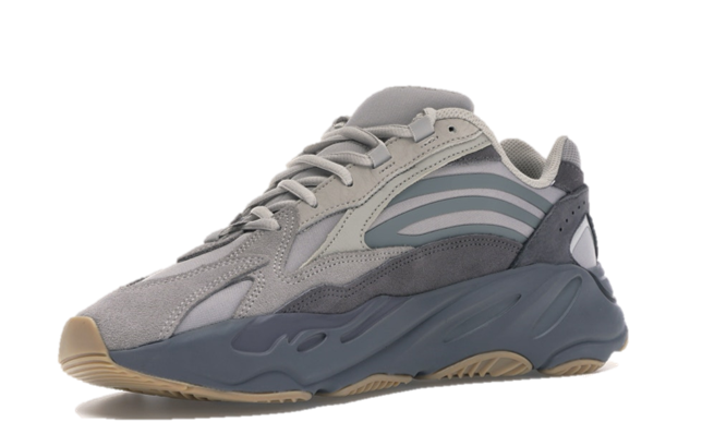 YZY Boost 700 V2 Tephra