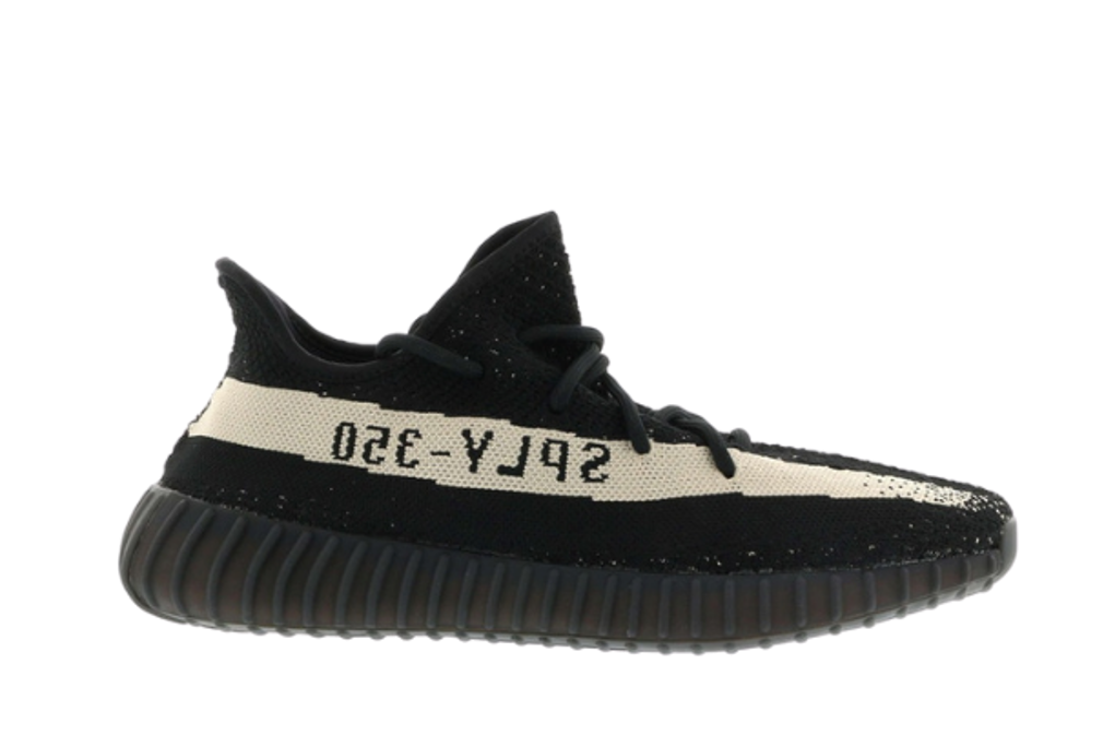 YZY Boost 350 V2 Oreo