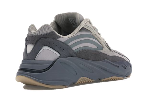 YZY Boost 700 V2 Tephra