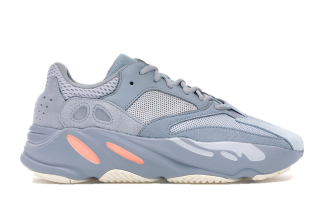 YZY Boost 700 Inertia