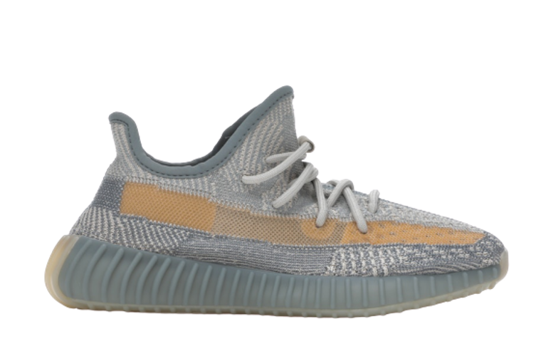 YZY Boost 350 V2 Israfil