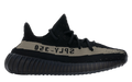 YZY Boost 350 V2 Core Black Green