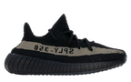 YZY Boost 350 V2 Core Black Green