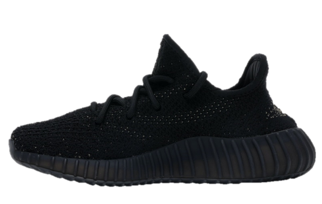 YZY Boost 350 V2 Core Black Green