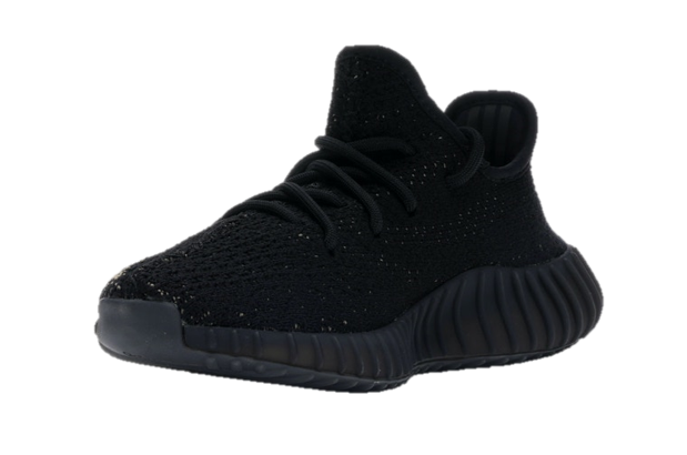 YZY Boost 350 V2 Core Black Green