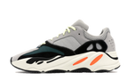 YZY Boost 700 Wave Runner Solid Grey