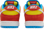Dunk Low Bart Simpson