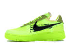 AF1 X OW Volt