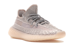 YZY Boost 350 V2 Synth (Reflective)
