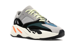 YZY Boost 700 Wave Runner Solid Grey