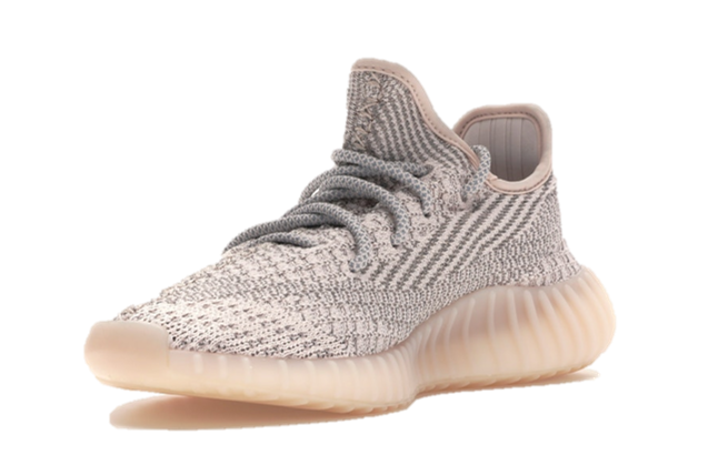 YZY Boost 350 V2 Synth (Reflective)