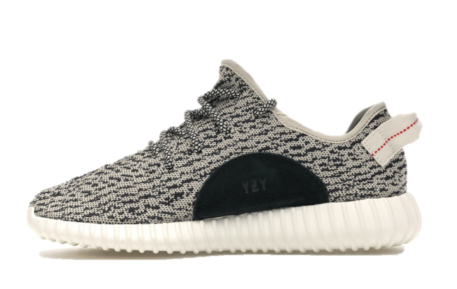 YZY Boost 350 Turtledove