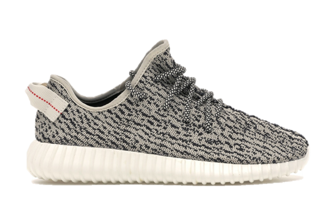 YZY Boost 350 Turtledove