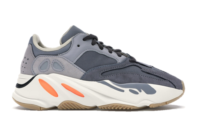 YZY Boost 700 Magnet