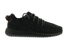 Load image into Gallery viewer, YZY Boost 350 Pirate Black (2016)
