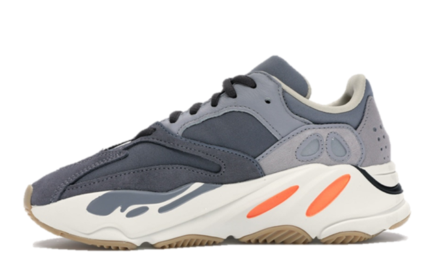 YZY Boost 700 Magnet