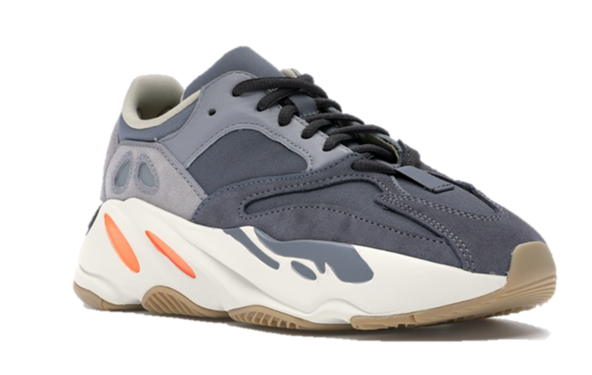YZY Boost 700 Magnet