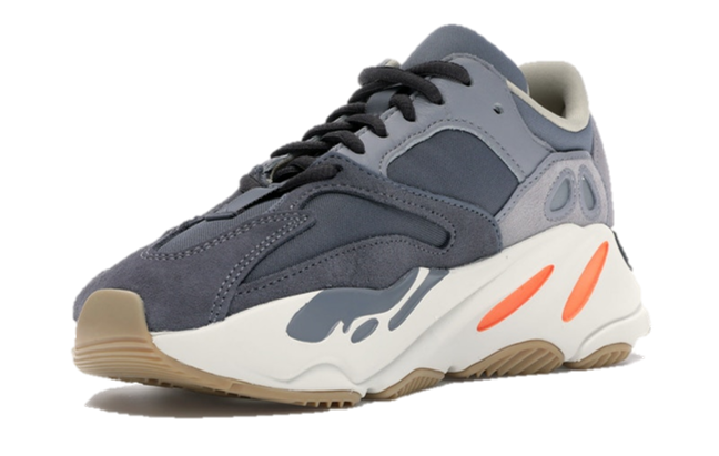 YZY Boost 700 Magnet