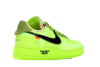 AF1 X OW Volt
