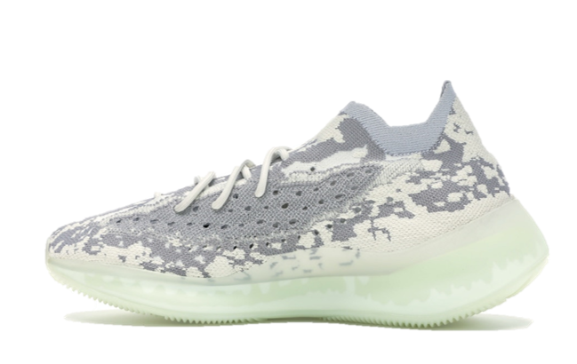 YZY Boost 380 Alien