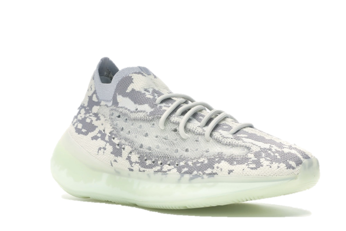 YZY Boost 380 Alien