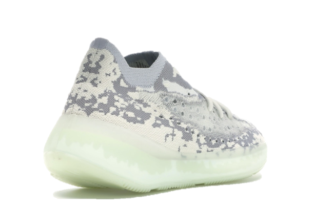 YZY Boost 380 Alien