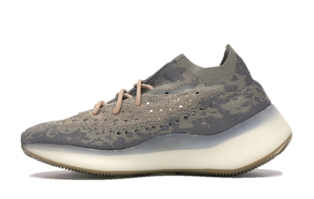 YZY Boost 380 Mist