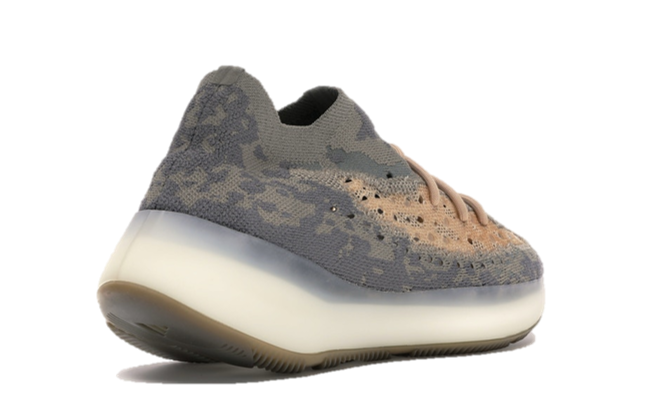 YZY Boost 380 Mist