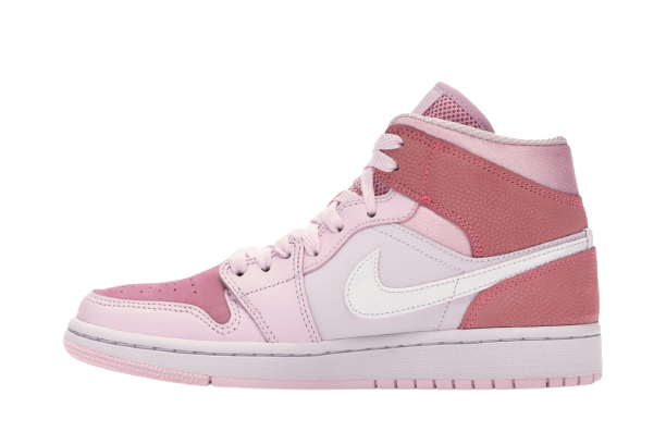 AJ1  Retro High Digital Pink