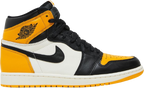 AJ1 Retro High Taxi