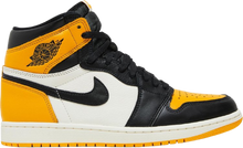Load image into Gallery viewer, AJ 1 Retro High Taxi
