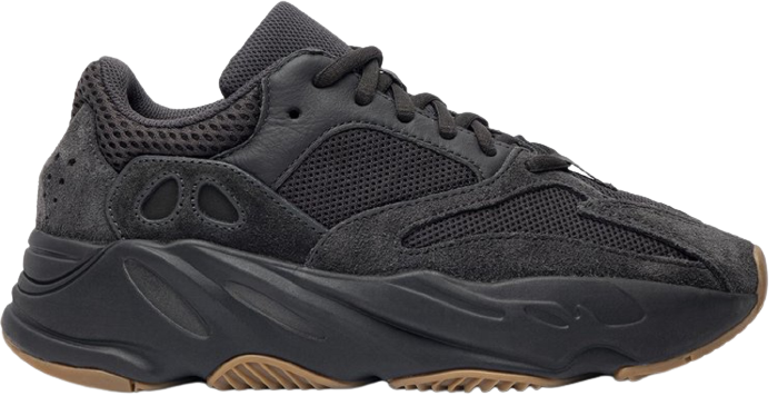 YZY 700 Utility Black