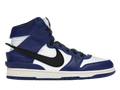 Ambush Dunk High Deep Royal
