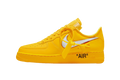 AF1 X OW Lemonade
