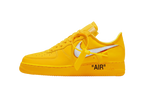 AF1 X OW Lemonade