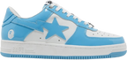 Bapesta Baby Blue