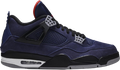 AJ4 Winter Loyal Blue