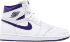 AJ1 Retro High Court Purple