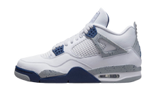 Load image into Gallery viewer, AJ4 Midnight Navy
