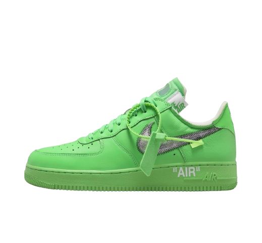 AF1 OW Brooklyn